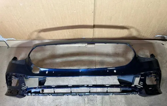 Mercedes-Benz E W213 Front bumper