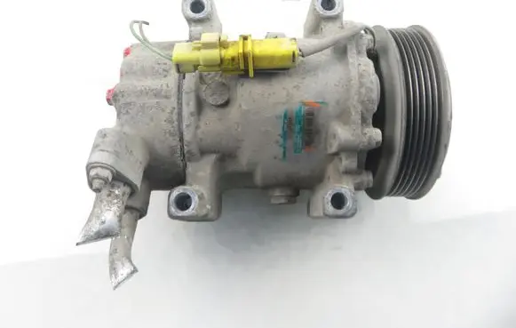Air conditioning (A/C) compressor (pump)