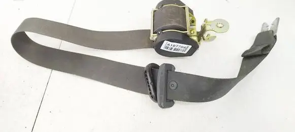 Renault Scenic II - Grand scenic II Front seatbelt 8200309209
