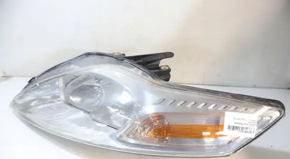 Ford Mondeo MK IV Headlight/headlamp