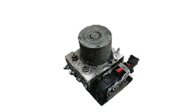 Audi A6 S6 C6 4F ABS Pump 4F0614517AT