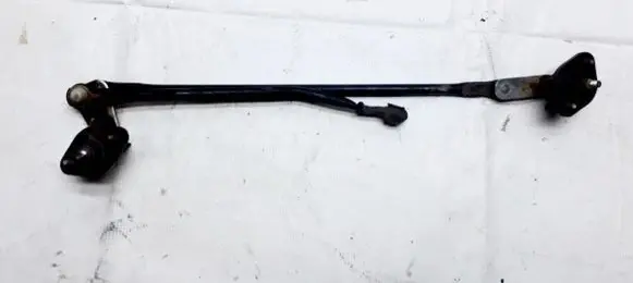 KIA Rio Front wiper linkage and motor