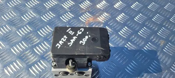 Honda Jazz ABS Pump SAAG0 3071597293 AA044001296