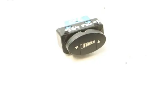 BMW M6 Other switches/knobs/shifts 7835039