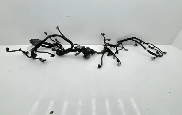 Subaru Outback (BT) Engine installation wiring loom F0009575707 MY03920100G0099