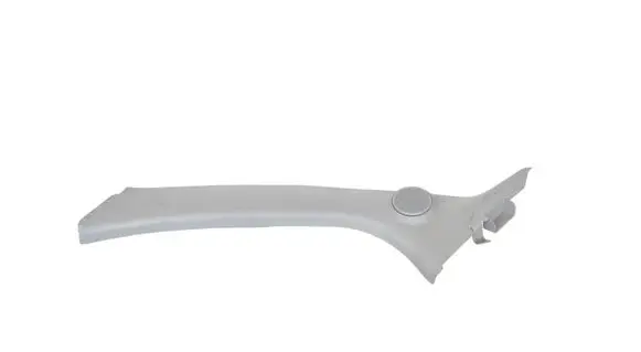 Chrysler Ypsilon (A) pillar trim 735560961 735486192
