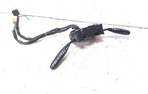 Opel Frontera B Indicator stalk 