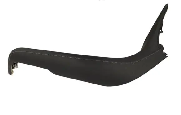 Toyota Camry VIII XV70 Panel trim 5501206130 5545406100 554A206010