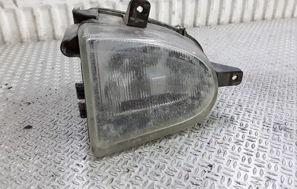 Volkswagen Sharan Front fog light