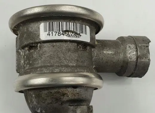 Audi A8 S8 D3 4E EGR valve 07C131101K