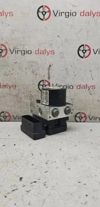 Renault Megane III ABS Pump 476602369R 95CT2AAY1 10020701664