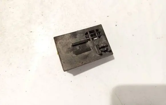 Other control units/modules