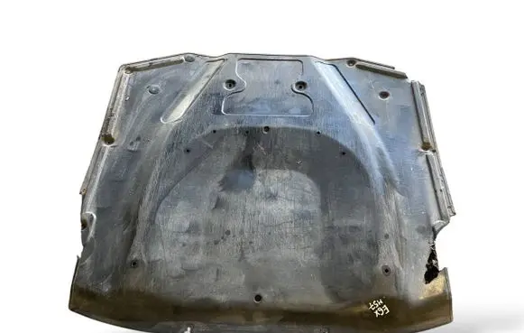 BMW 7 E65 E66 Engine splash shield/under tray 7146629 51757146629