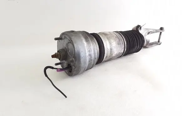 Porsche Panamera (970) Air suspension front shock absorber 97034305122
