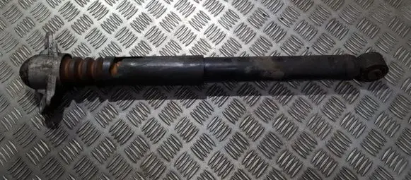 Skoda Octavia Mk2 (1Z) Rear shock absorber/damper