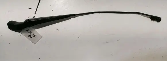 Jaguar X-Type Front wiper blade arm 74560