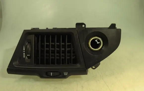 Mercedes-Benz Sprinter W906 Dash center air vent grill A9608300454 4041200980 4041200960