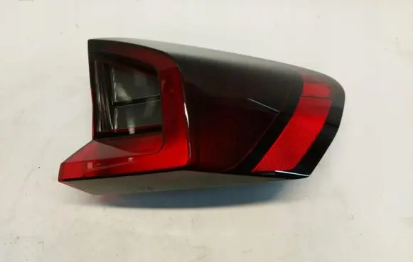 BMW X1 U11 Rear/tail lights U11Lampatylprawy