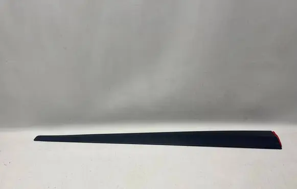 Nissan Micra K14 Front door trim (molding) KE760-5FAXXCA