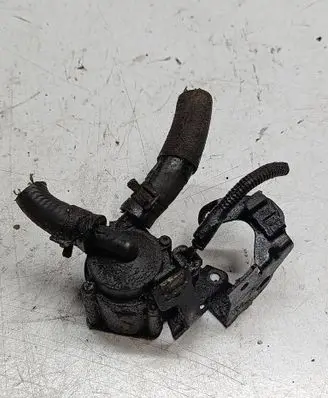 Citroen DS4 Electric auxiliary coolant/water pump 761936280 7.04386.03.0