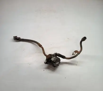 Mitsubishi Canter Power steering pump 504346736 7693955607