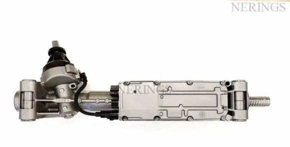 Audi Q5 SQ5 Steering rack 06.05.1204