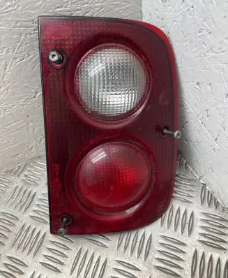 Land Rover Freelander Rear/tail lights 22960202
