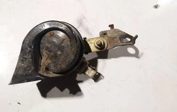 Peugeot 307 Horn signal e970389