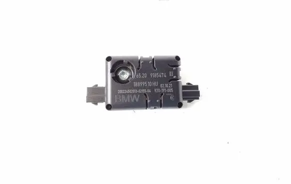 Mini Cooper Countryman F60 Aerial antenna amplifier 9185474