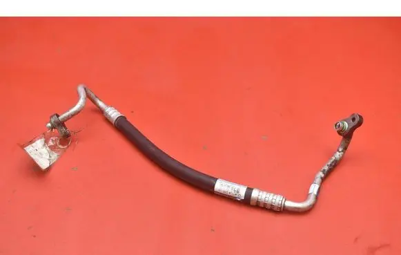 Hyundai Tucson JM Air conditioning (A/C) pipe/hose 97762-F1100