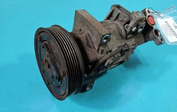 Dacia Lodgy Air conditioning (A/C) compressor (pump) 926009154R IMPRK1450449
