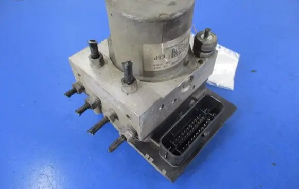 Fiat Ducato ABS Pump 00518045980