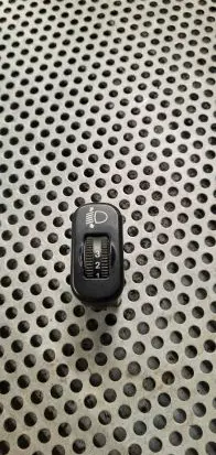 Mercedes-Benz Sprinter W901 W902 W903 W904 Headlight level height control switch 0005444831 32200101