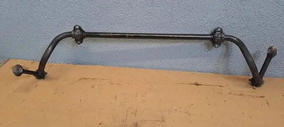 Audi A6 S6 C7 4G Front anti-roll bar/sway bar 4D0411338