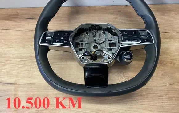 Renault Austral Steering wheel 484001557R
