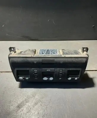 Audi A6 S6 C5 4B Climate control unit 4b0820043aa