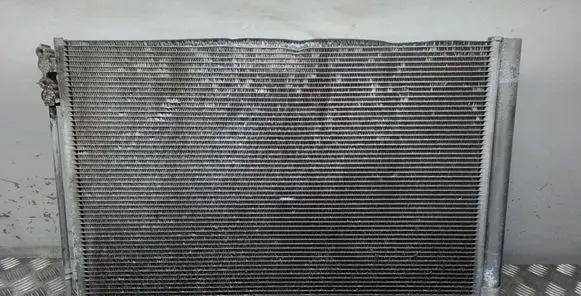 BMW 7 F01 F02 F03 F04 A/C cooling radiator (condenser) 9248173