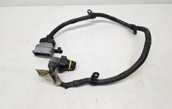 Alfa Romeo Giulia Gearbox/transmission wiring loom 50553214