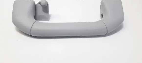 Volkswagen Polo III 6N 6N2 6NF Rear interior roof grab handle 6N0857607A
