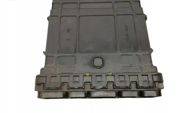 Mitsubishi Eclipse Engine control unit/module E6T45276
