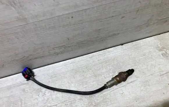 Ford Focus Lambda probe sensor jx619y460aa