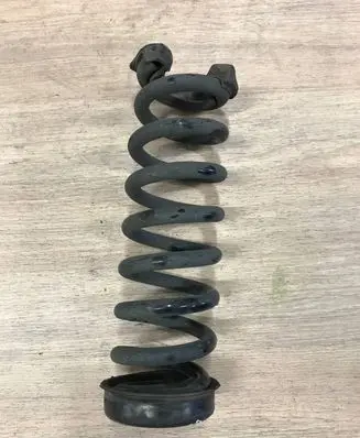 BMW 3 F30 F35 F31 Rear coil spring 6764419