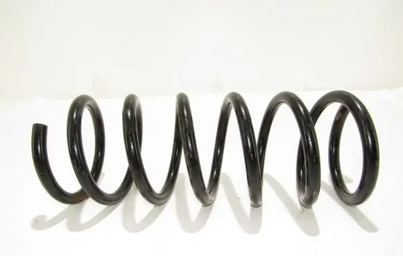 Ford C-MAX II Rear coil spring kodo