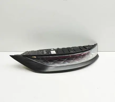 DS Automobiles 7 Crossback Rear/tail lights 9824986480