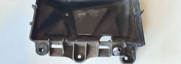 Skoda Rapid (NH) Battery tray 