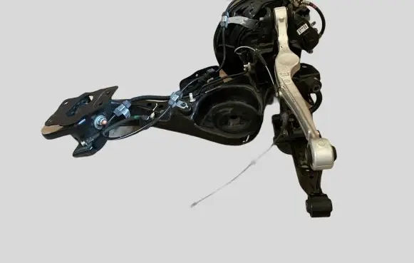 Nissan X-Trail T32 Rear suspension assembly kit set 
