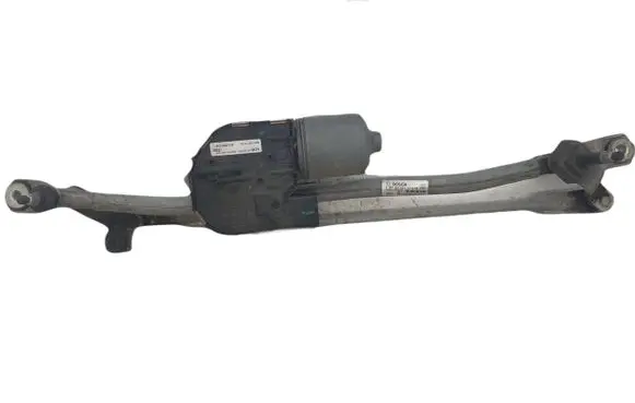 Audi A6 S6 C7 4G Front wiper linkage and motor 4G1955119 4G1955023A 3397021411