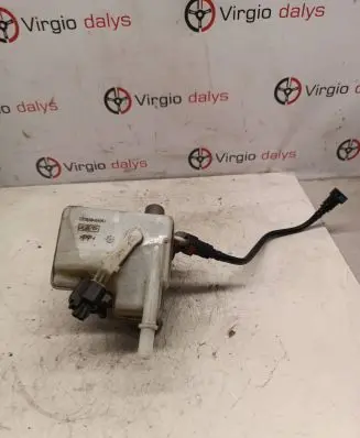 Ford C-MAX II Master brake cylinder 03350854051