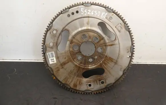 Jeep Compass Flywheel 50049160