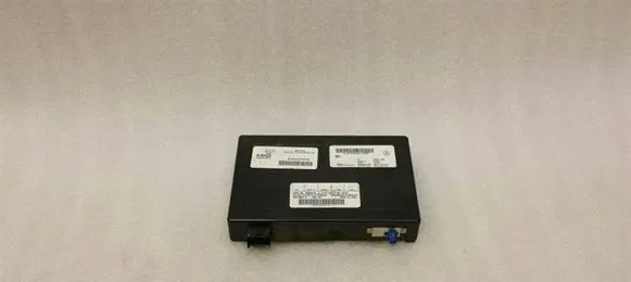 Mercedes-Benz S AMG W221 Other control units/modules A2218207789